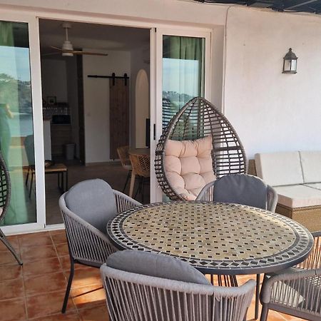 Los Cipreses - Casa Adan Almuñécar Esterno foto
